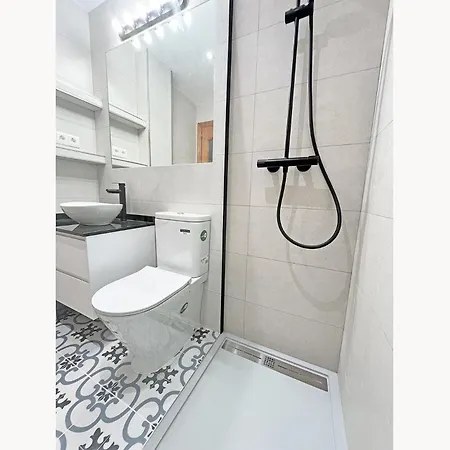 Rabat 24, Oasis De Capistrano Nerja