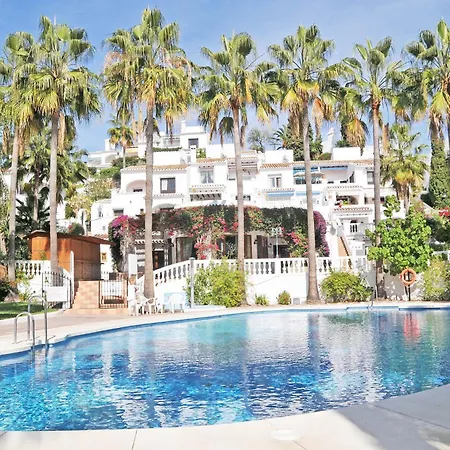 Rabat 24, Oasis De Capistrano *