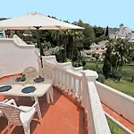 Rabat 24, Oasis De Capistrano Διαμέρισμα Nerja