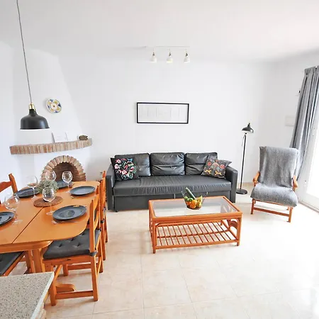 Lejlighed Rabat 24, Oasis De Capistrano *