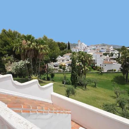 Lägenhet Rabat 24, Oasis De Capistrano Nerja