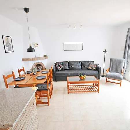 Rabat 24, Oasis De Capistrano Lejlighed Nerja