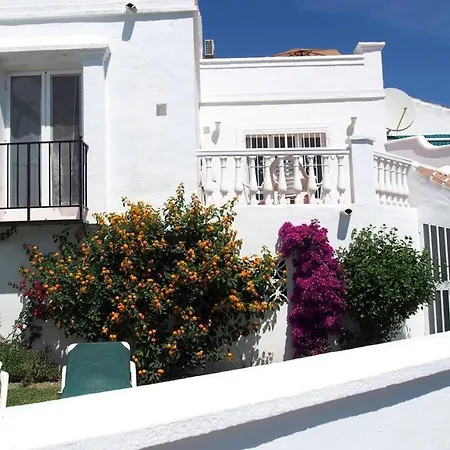 Rabat 24, Oasis De Capistrano Lägenhet Nerja