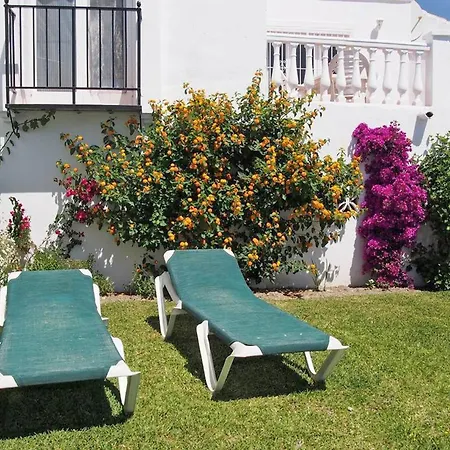 Rabat 24, Oasis De Capistrano Lejlighed *