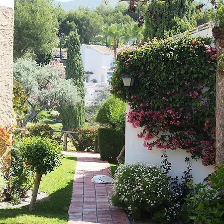 Rabat 24, Oasis De Capistrano Lägenhet