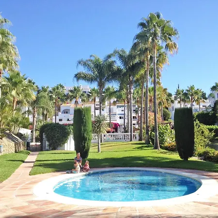 Rabat 24, Oasis De Capistrano Lejlighed Nerja