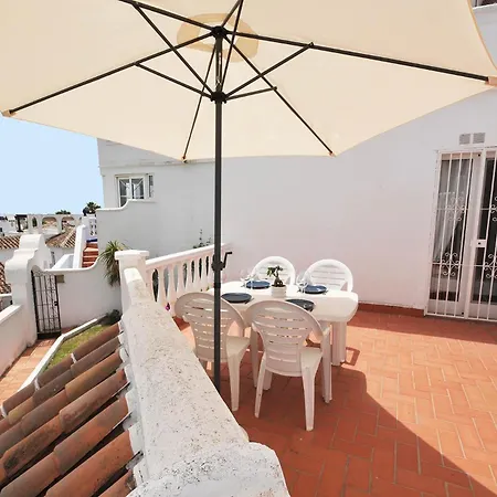 Διαμέρισμα Rabat 24, Oasis De Capistrano *