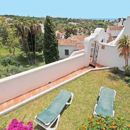 Διαμέρισμα Rabat 24, Oasis De Capistrano