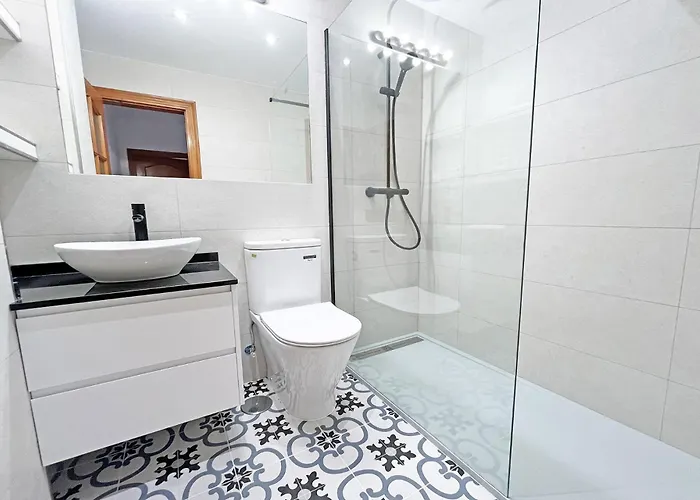 Rabat 24, Oasis De Capistrano * Nerja