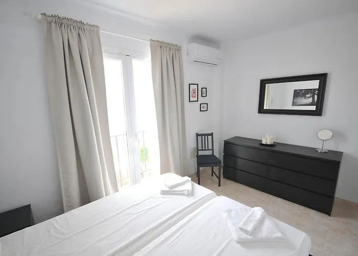 Rabat 24, Oasis De Capistrano Nerja