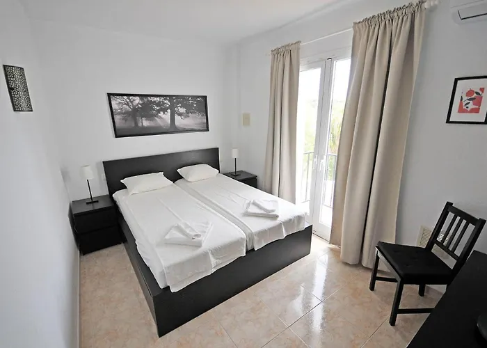 Rabat 24, Oasis De Capistrano Nerja