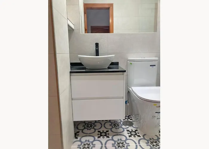 Lägenhet Rabat 24, Oasis De Capistrano *