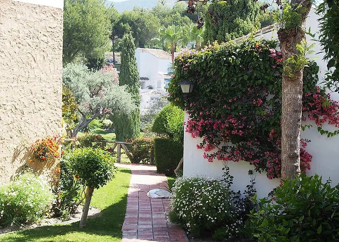 Rabat 24, Oasis De Capistrano Lägenhet