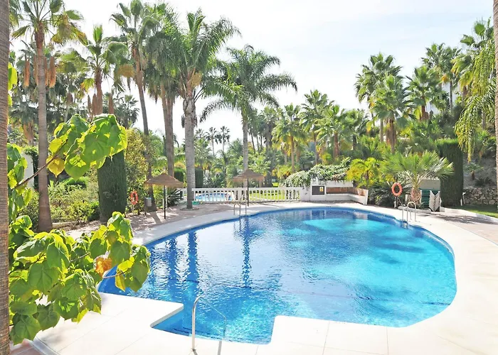 Rabat 24, Oasis De Capistrano * Nerja