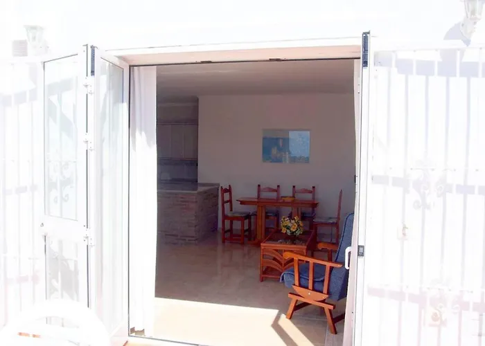 Rabat 24, Oasis De Capistrano