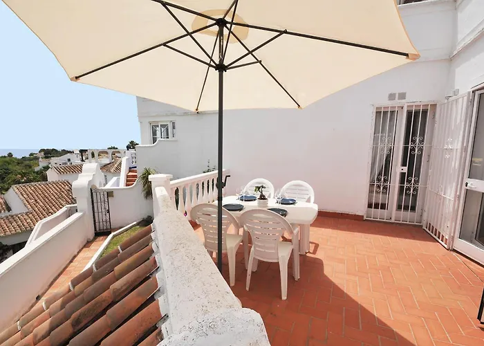 Apartment Rabat 24, Oasis De Capistrano *