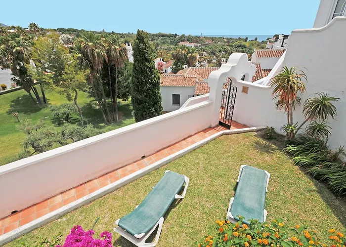 Apartment Rabat 24, Oasis De Capistrano