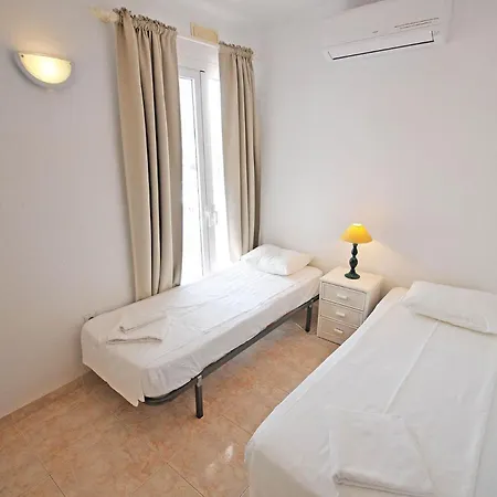 Rabat 24, Oasis De Capistrano Appartement Nerja